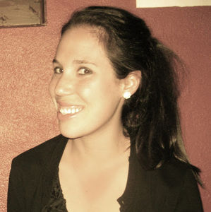 Meet your Posher, Tobye